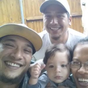 Meet your Posher, James